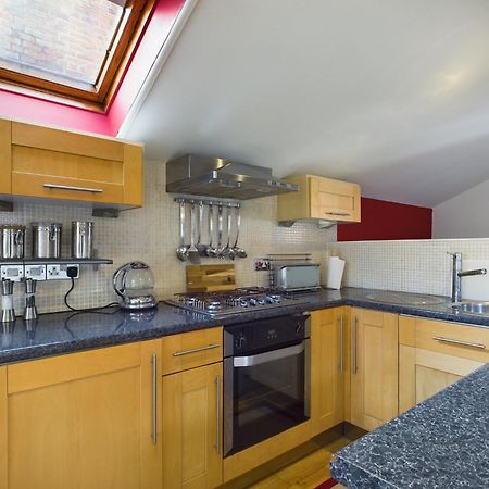 Gatelodge Studio, Ballyhackamore Белфаст Екстериор снимка
