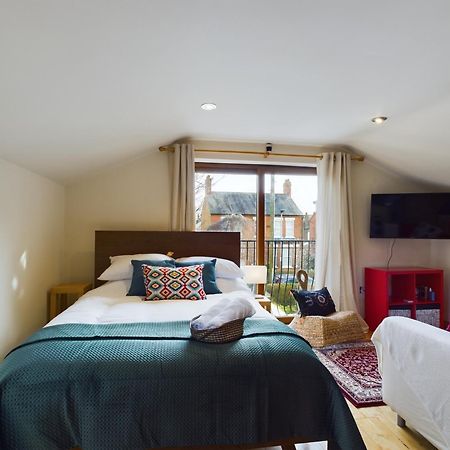Gatelodge Studio, Ballyhackamore Белфаст Екстериор снимка