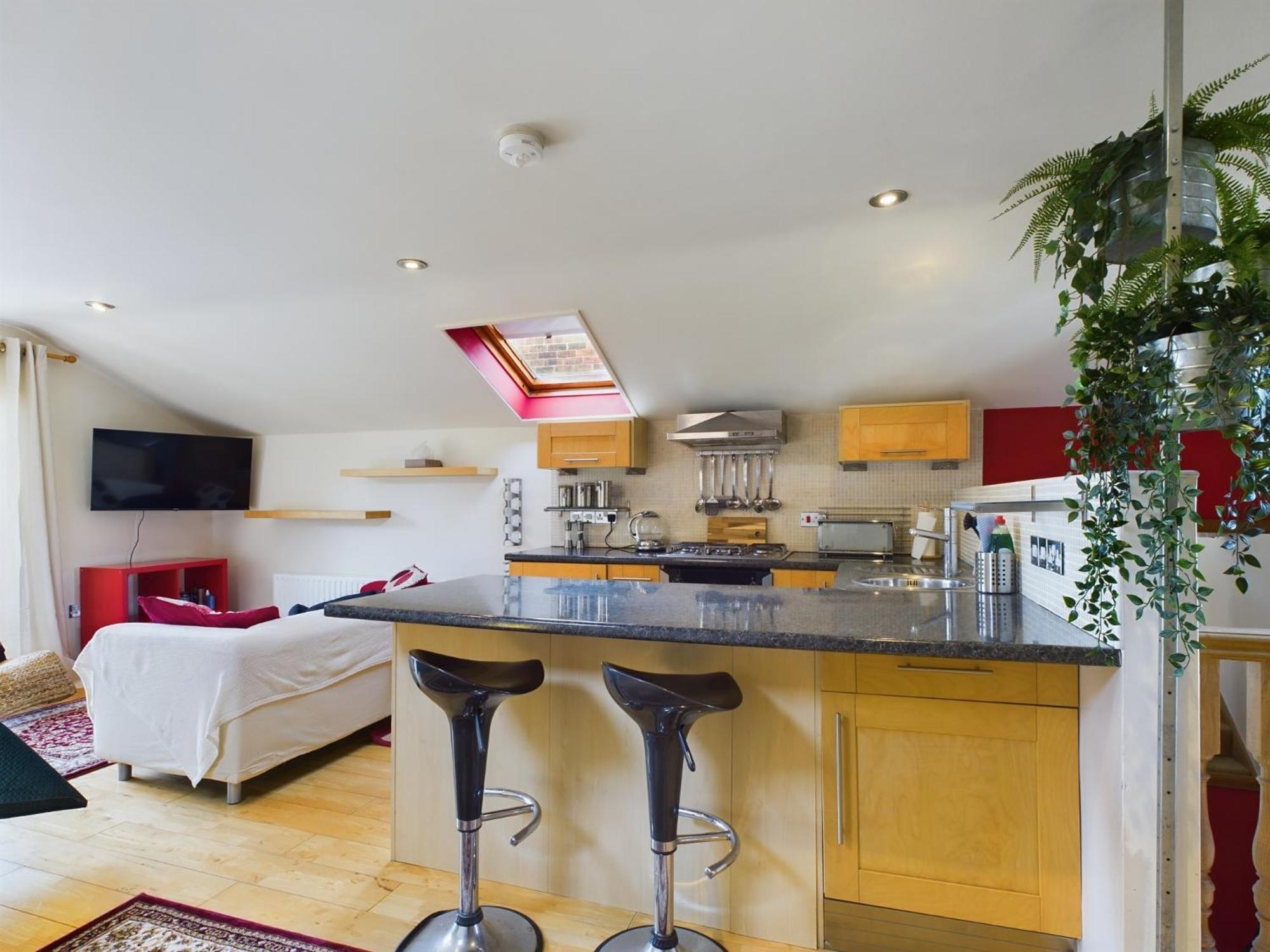 Gatelodge Studio, Ballyhackamore Белфаст Екстериор снимка