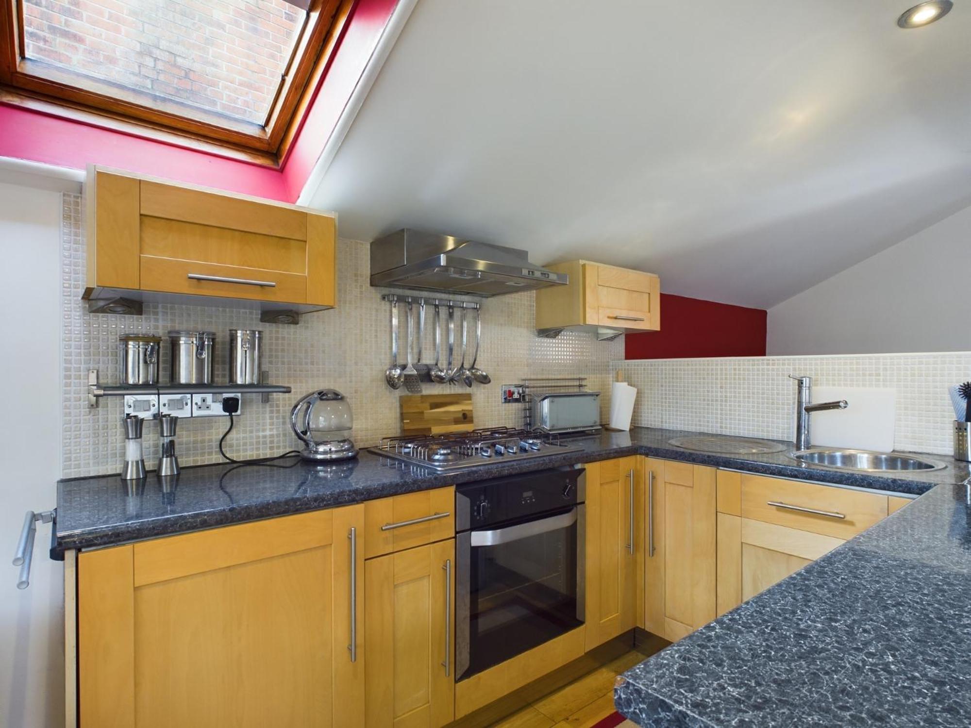 Gatelodge Studio, Ballyhackamore Белфаст Екстериор снимка
