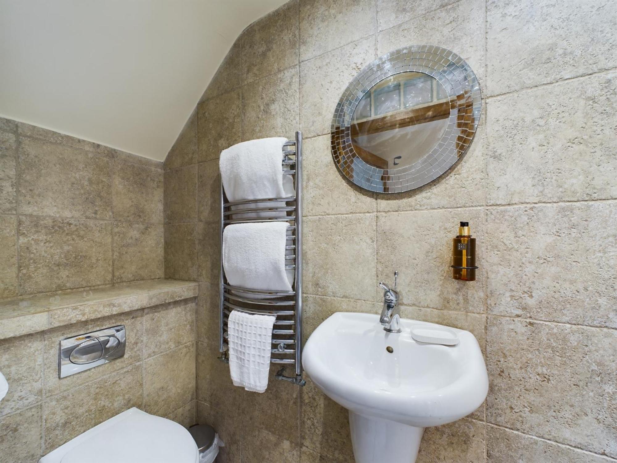 Gatelodge Studio, Ballyhackamore Белфаст Екстериор снимка