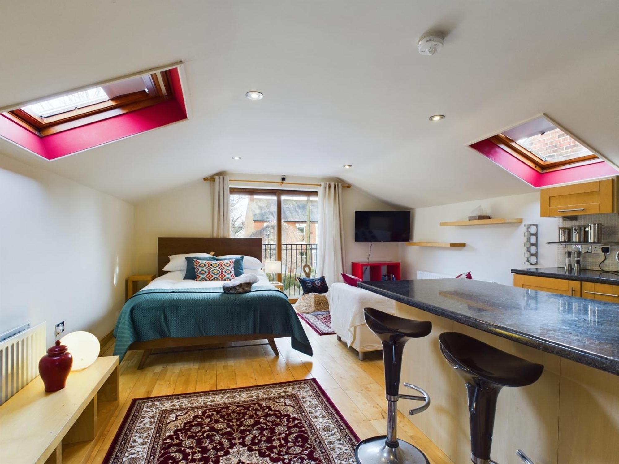 Gatelodge Studio, Ballyhackamore Белфаст Екстериор снимка